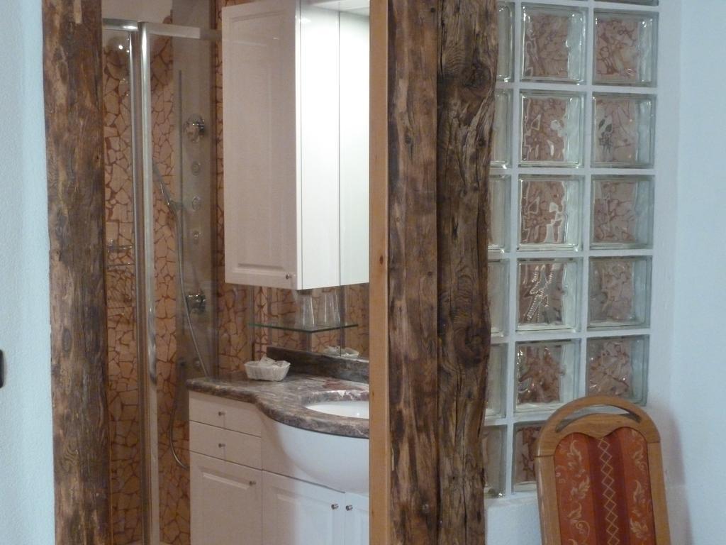 Hotel Ancora Castello-Molina di Fiemme Dış mekan fotoğraf
