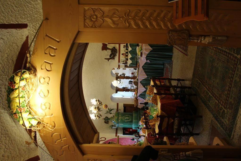 Hotel Ancora Castello-Molina di Fiemme Dış mekan fotoğraf